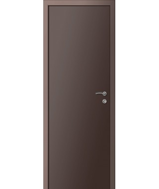 Дверь влагостойкая ДГ ПВХ Композит Покраска RAL Дверь влагостойкая ДГ ПВХ Композит Покраска RAL