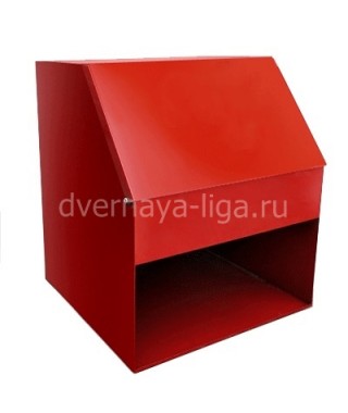 Ящик для песка ЯП-01 Ящик для песка ЯП-01