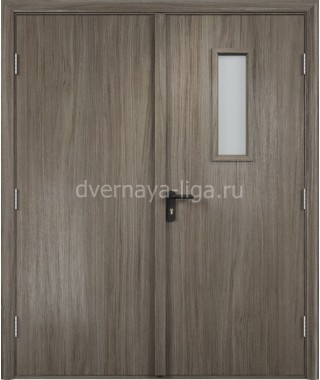 Дверь деревянная противопожарная ДПДО-02 EI-30 (Вишня малага) Дверь деревянная противопожарная ДПДО-02 EI-30 (Вишня малага)