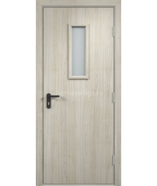 Дверь деревянная противопожарная ДПДО EI-30 (Дуб Мелинга) Дверь деревянная противопожарная ДПДО EI-30 (Дуб Мелинга)