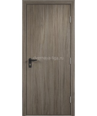 Дверь деревянная противопожарная ДПД EI-30 (Вишня малага) Дверь деревянная противопожарная ДПД EI-30 (Вишня малага)